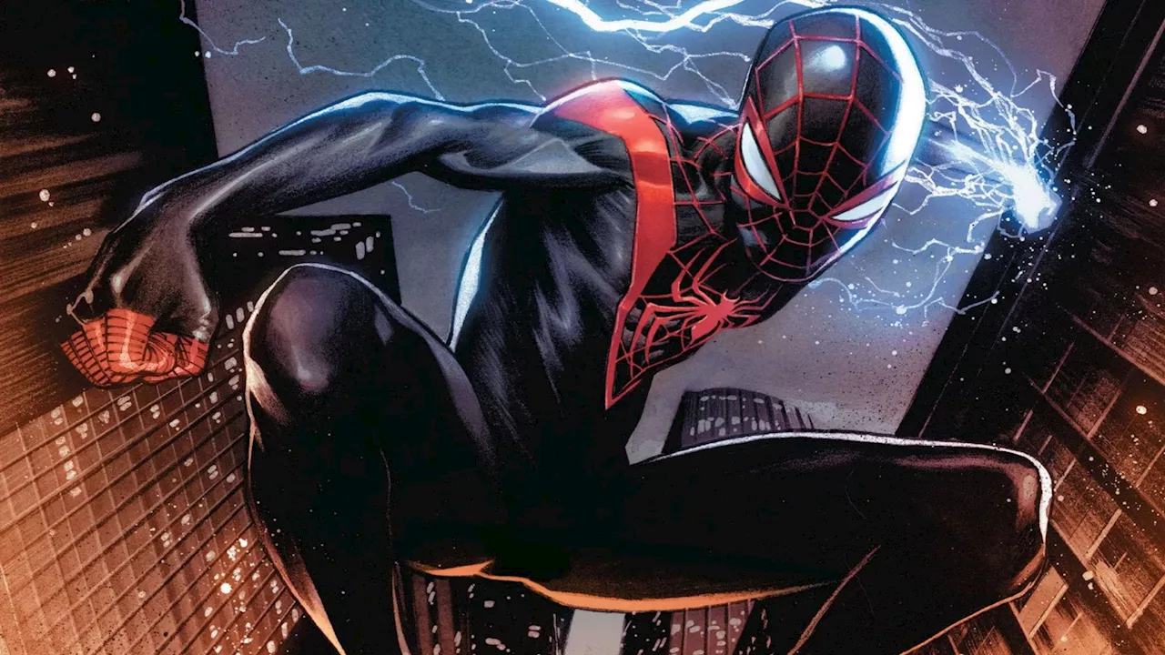 Tom Holland's Bold Vision: Mentoring and Playing Miles Morales in the MCU