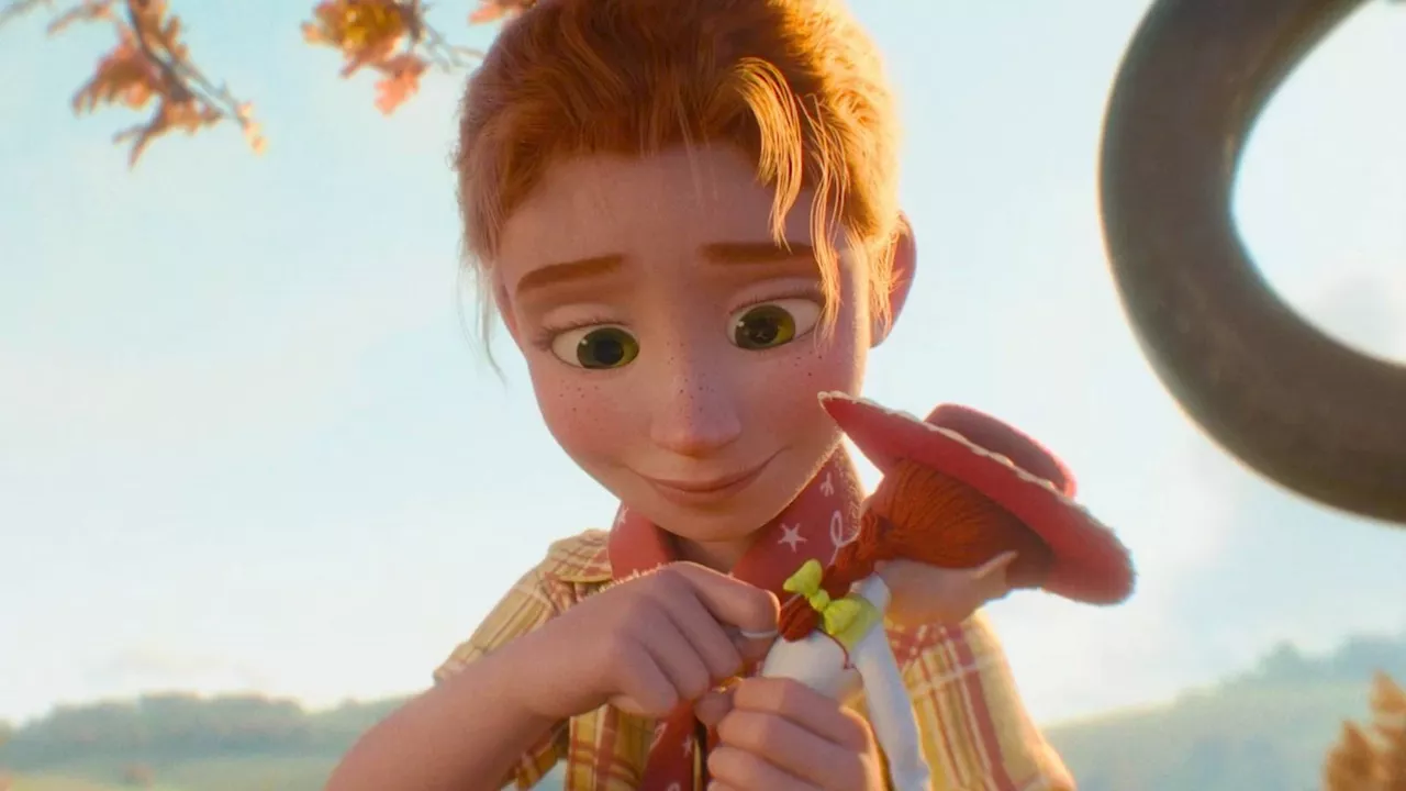 Beyond Woody and Buzz: How Toy Story 5 Reinvents Pixar’s Emotional Core