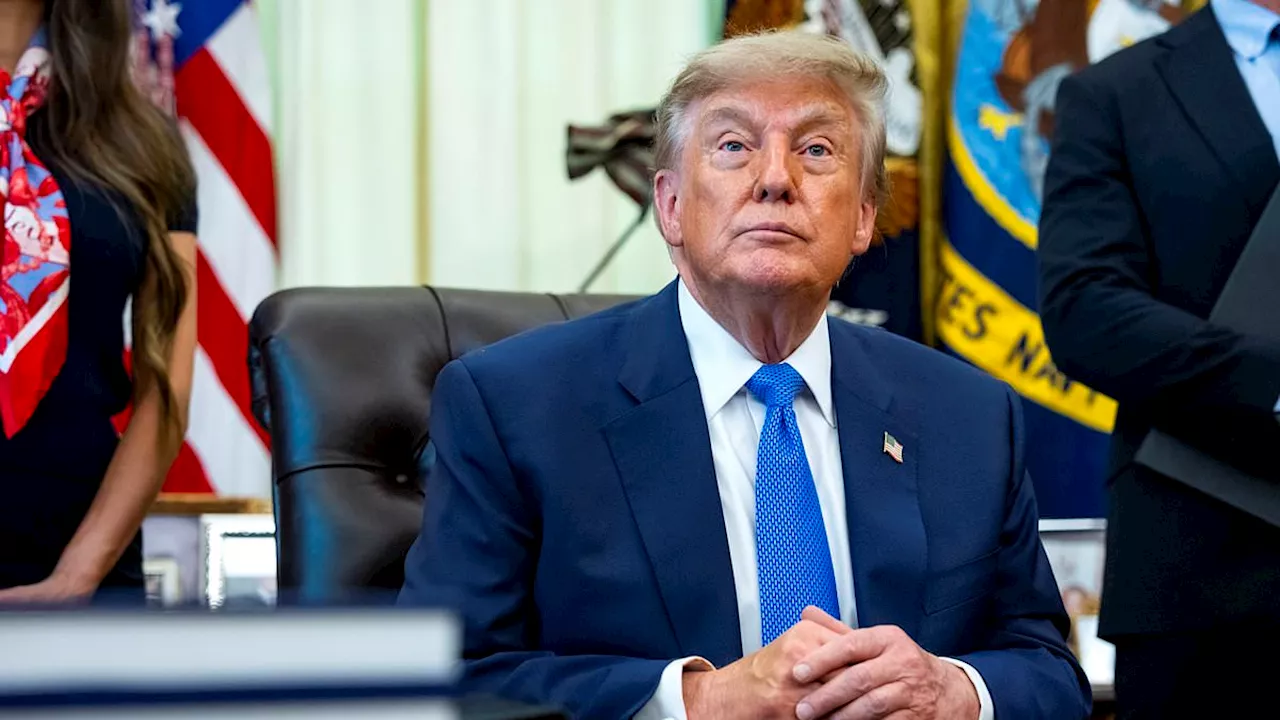 Trump Cuts Medicaid Funding for Youth Gender-Affirming Care