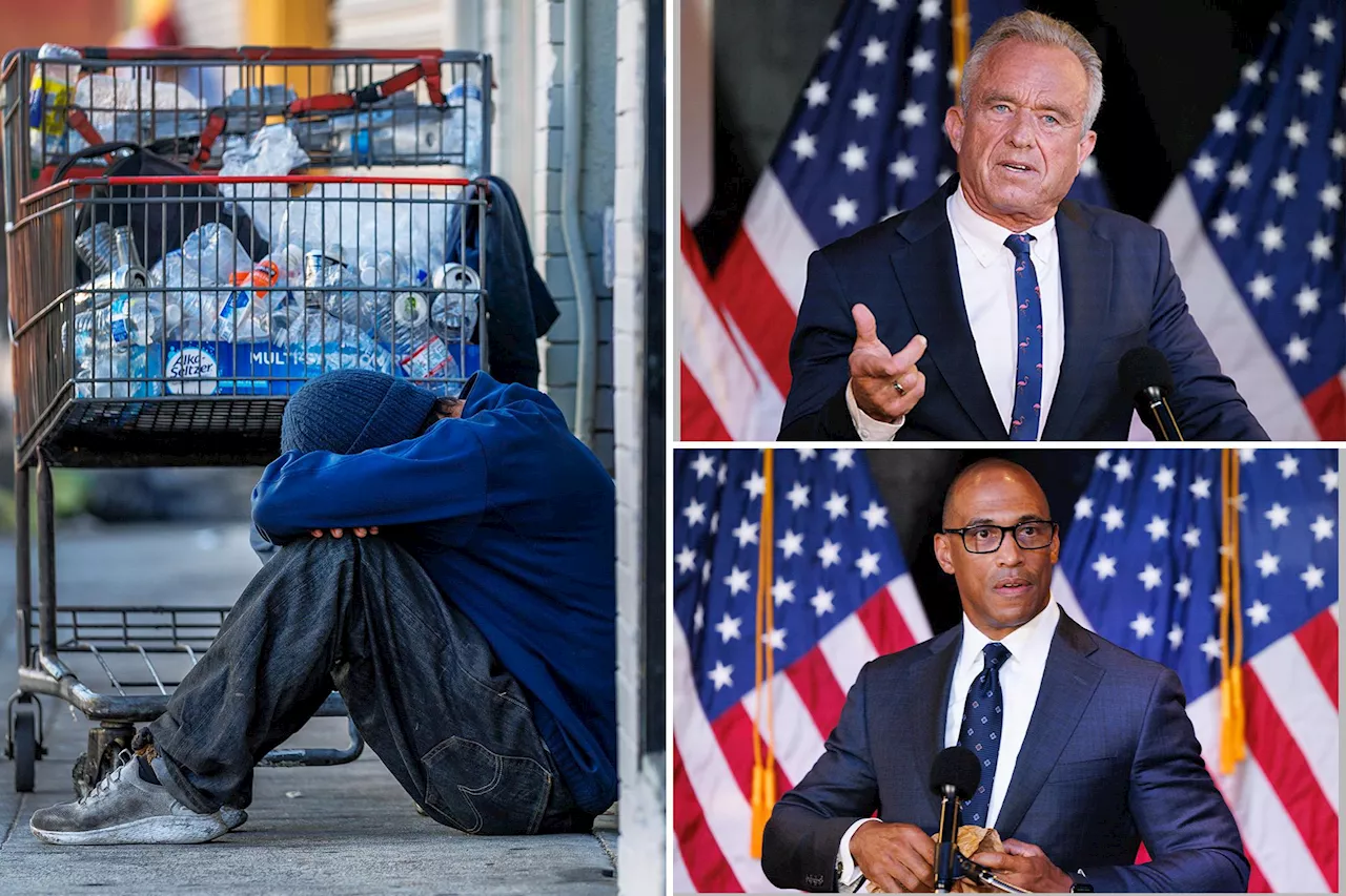Trump's Plan to Defund LAHSA and Pivot to Faith-Based Recovery