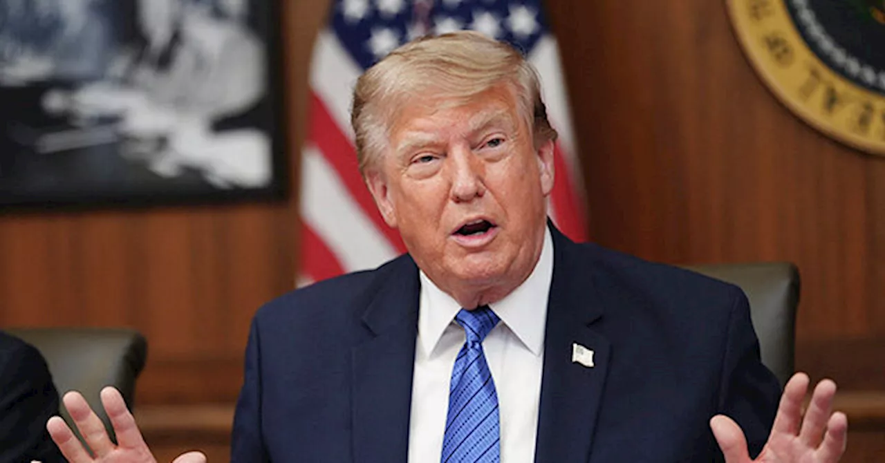 Trump Eyes National Security Emergency to Bypass Senate on Voter ID
