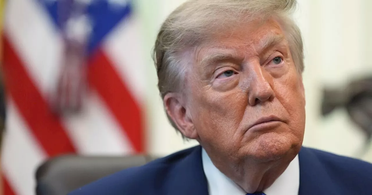Science vs. Rhetoric: Trump’s Vaccine Order Ignites Public Health Alarm