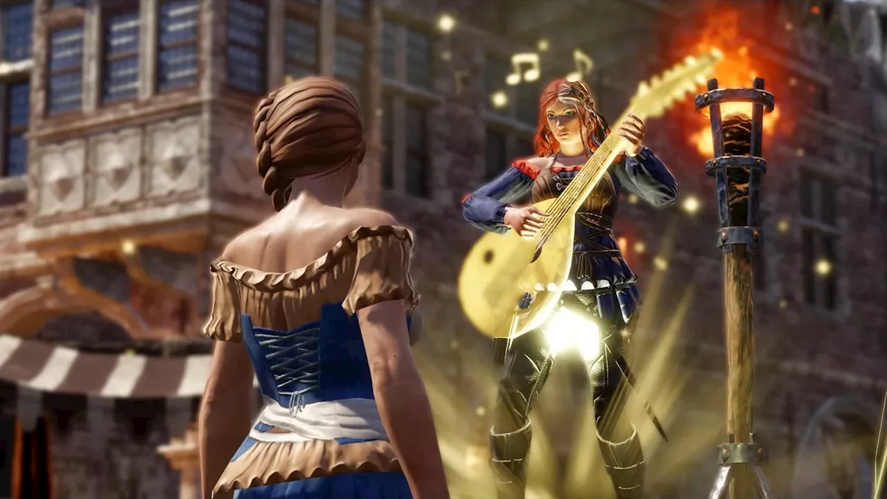 The Evolution of Agency: How RPGs Turn Choices into Consequences