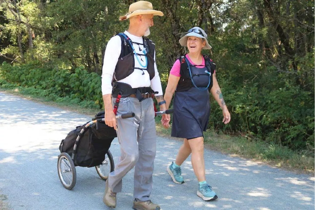 15,000 Kilometres and Eight Years: The Epic Completion of the Trans Canada Trail