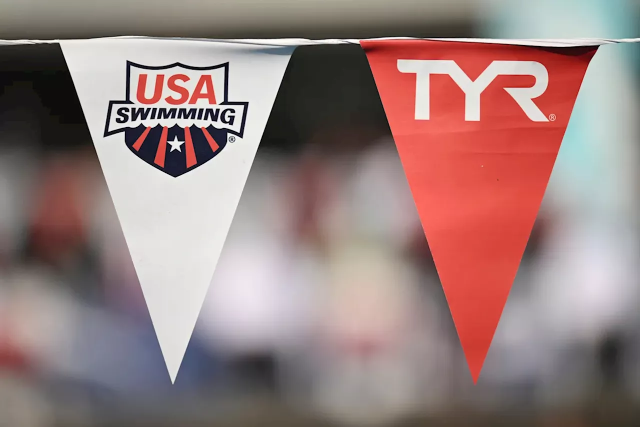 The $9,500 Theft That Shook USA Swimming's Executive Suite