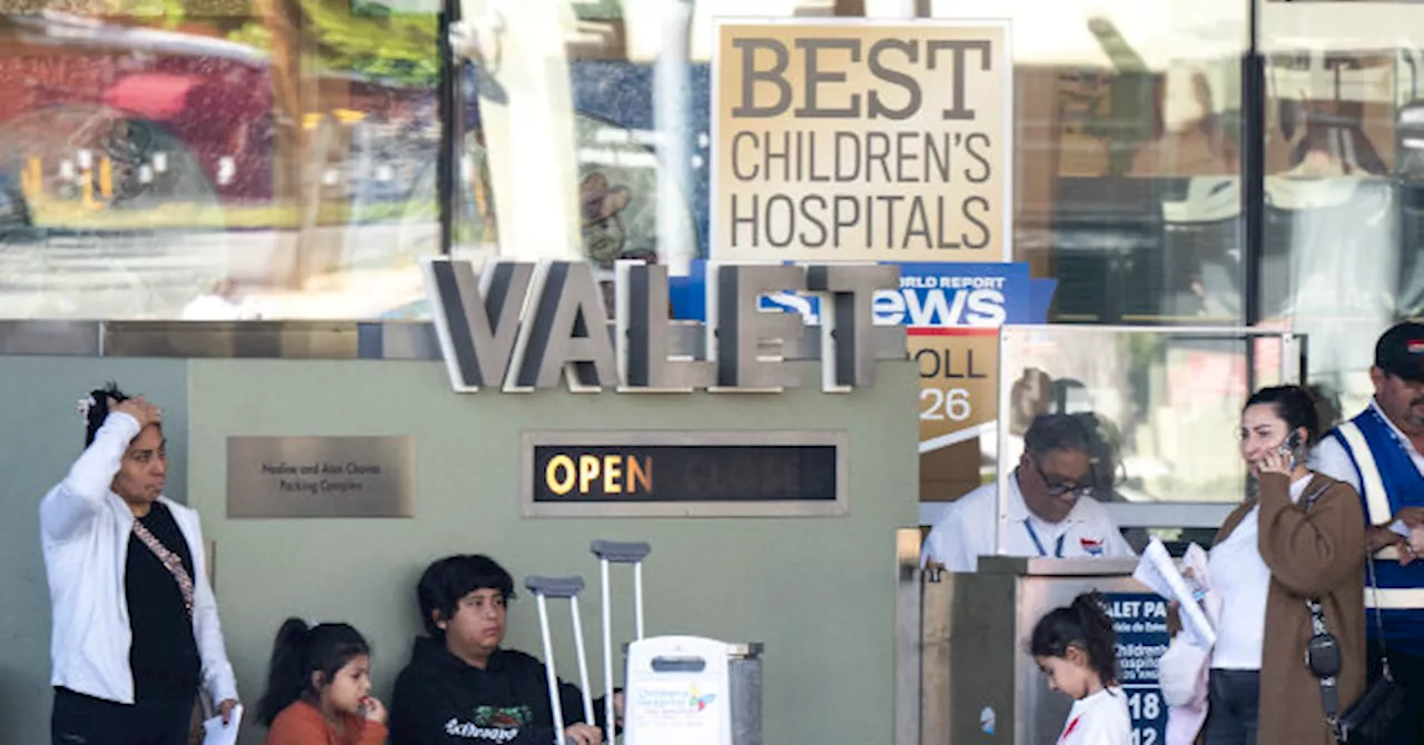 Washington's Migrant Health Gap: A $20 Million Plan Facing a $100 Million Reality