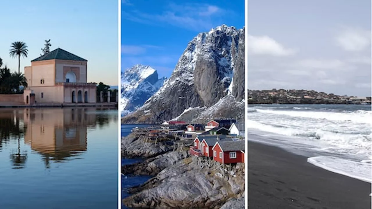 The World Cup Effect: How Football is Redrawing the Global Tourism Map