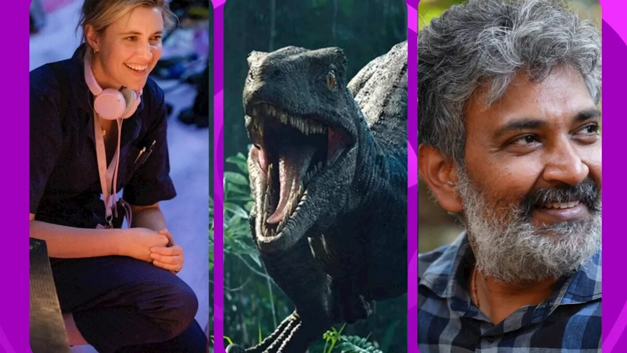 Beyond the T-Rex: Can These 10 Directors Truly Save the Jurassic Franchise?