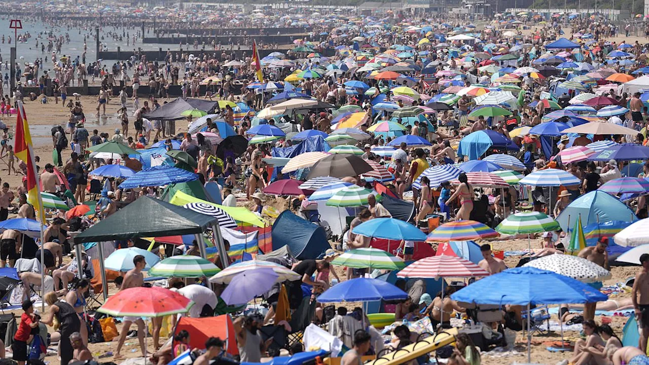 Beyond the 1976 Benchmark: Why the UK's 2026 Heatwave is a Statistical Anomaly