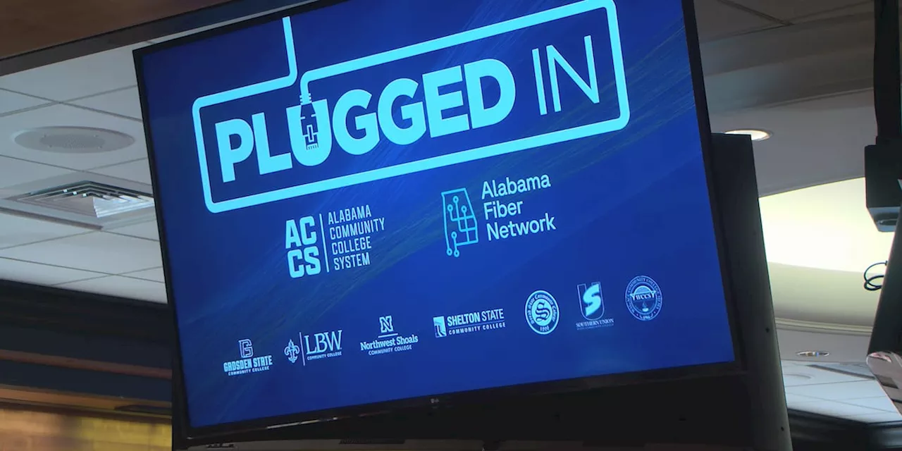 Alabama's Fiber Push: Turning Community Colleges into Rural Internet Hubs