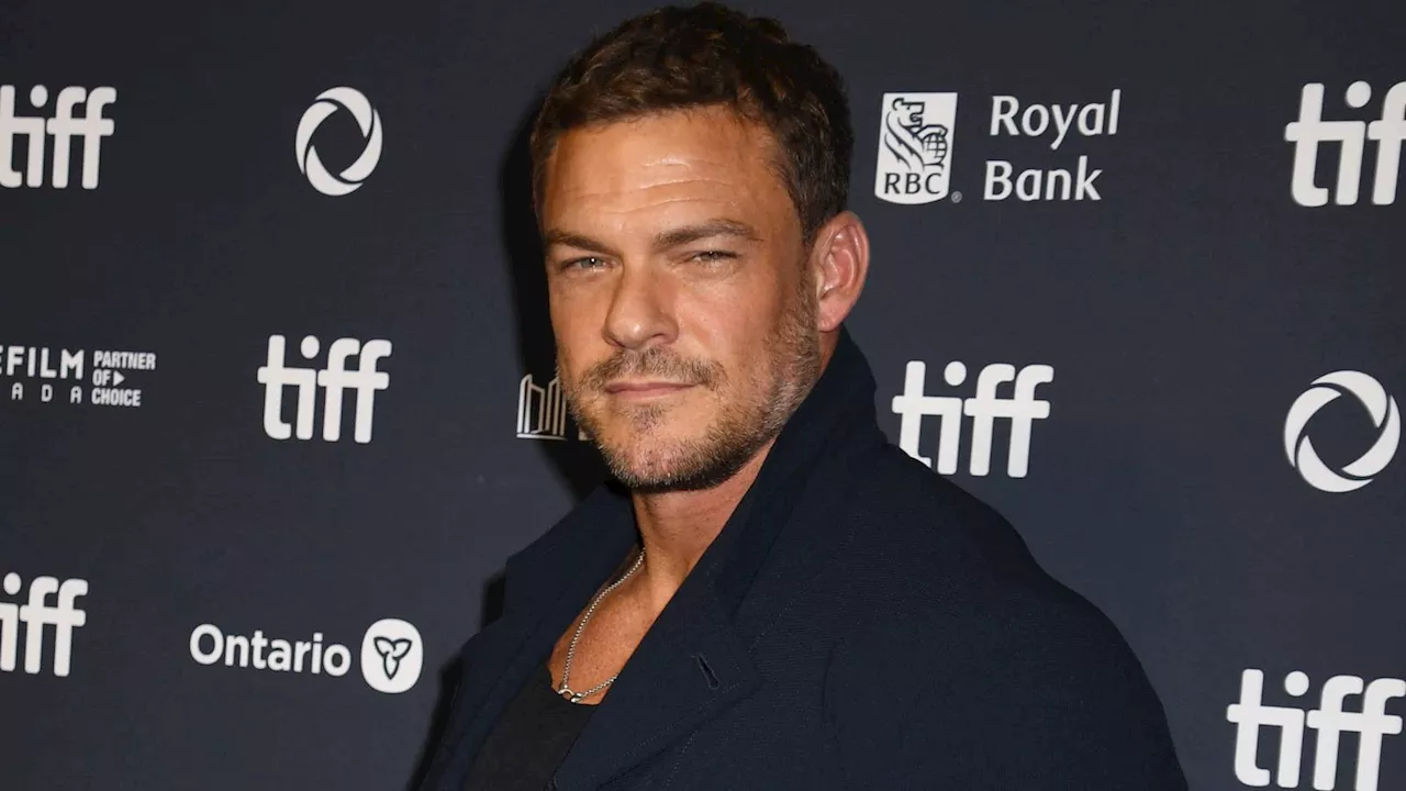 Alan Ritchson’s ‘Motor City’ Eyes Digital Redemption After Theatrical Slump