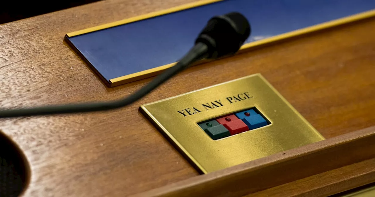 Alaska's $55 Billion Gas Dream Stalls Over Corporate Tax War