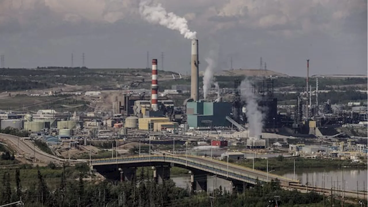 Procedural Failures Block First Nation Challenge to Alberta's Oilsands Cleanup Rules