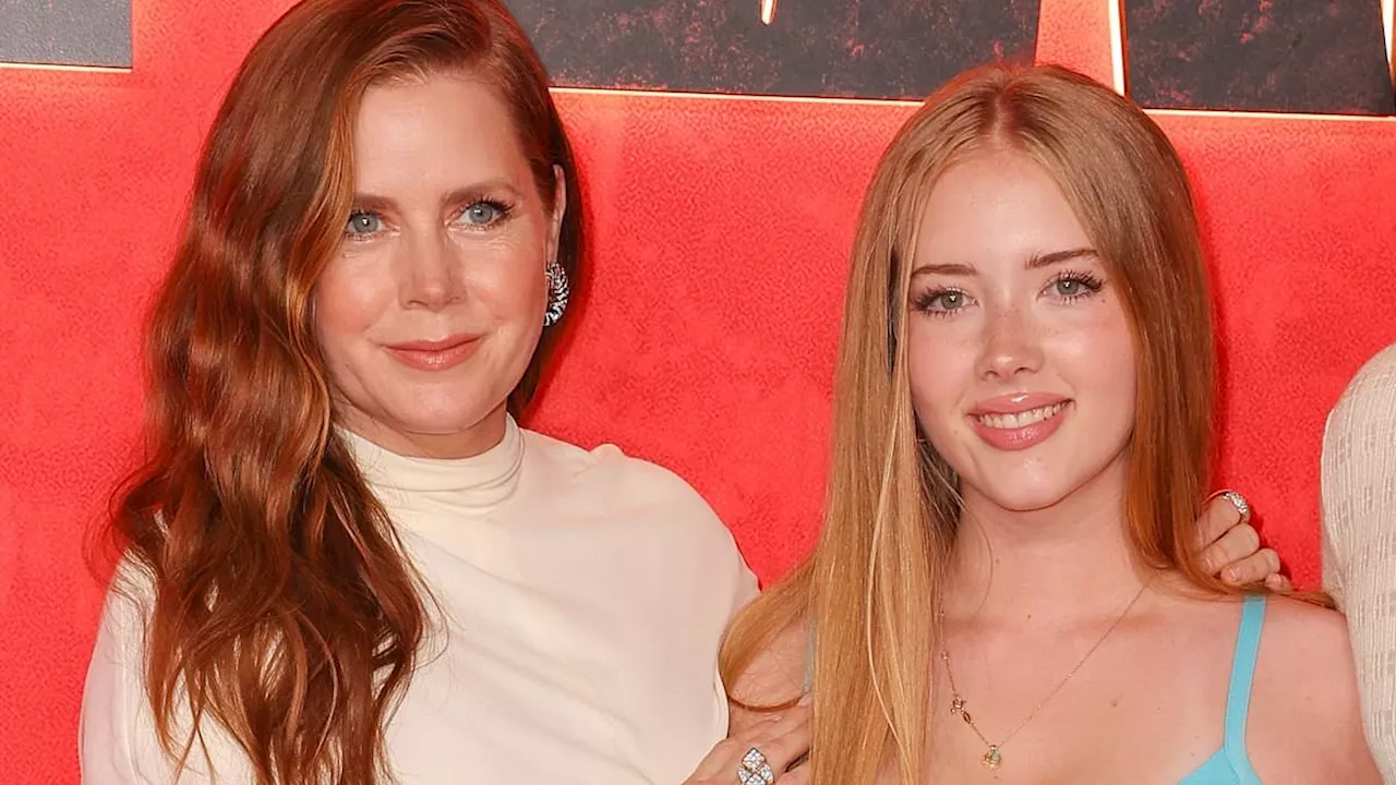 Beyond the Scarlett Johansson Lookalike: Aviana Olea Le Gallo’s Emerging Hollywood Path