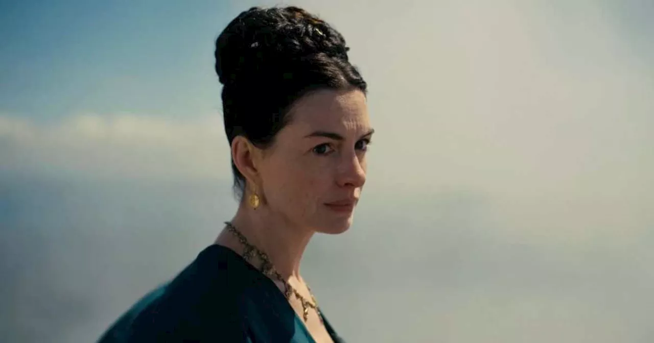 The Hathaway Pivot: From $691 Million Sequels to Dinosaur Epics