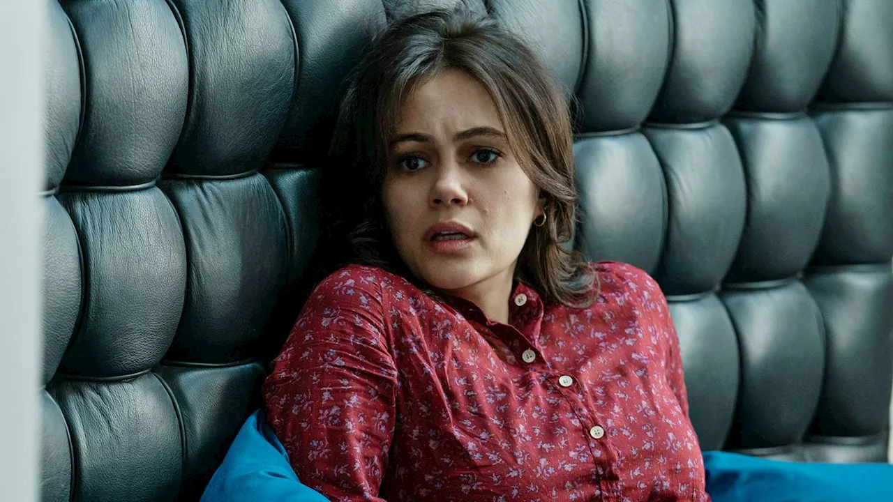 Archive 81: Why Netflix Killed Its Best Cosmic Horror Experiment