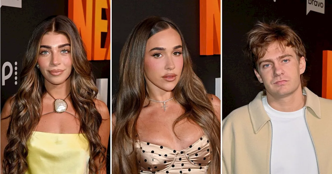 Beyond the Drama: Ariana Biermann’s Season 2 Reckoning and the Next Gen NYC Fallout