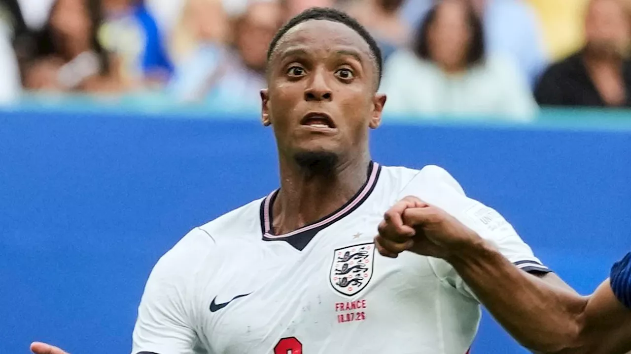 Arsenal's £40m Bid Meets a £60m Wall in Ezri Konsa Negotiations