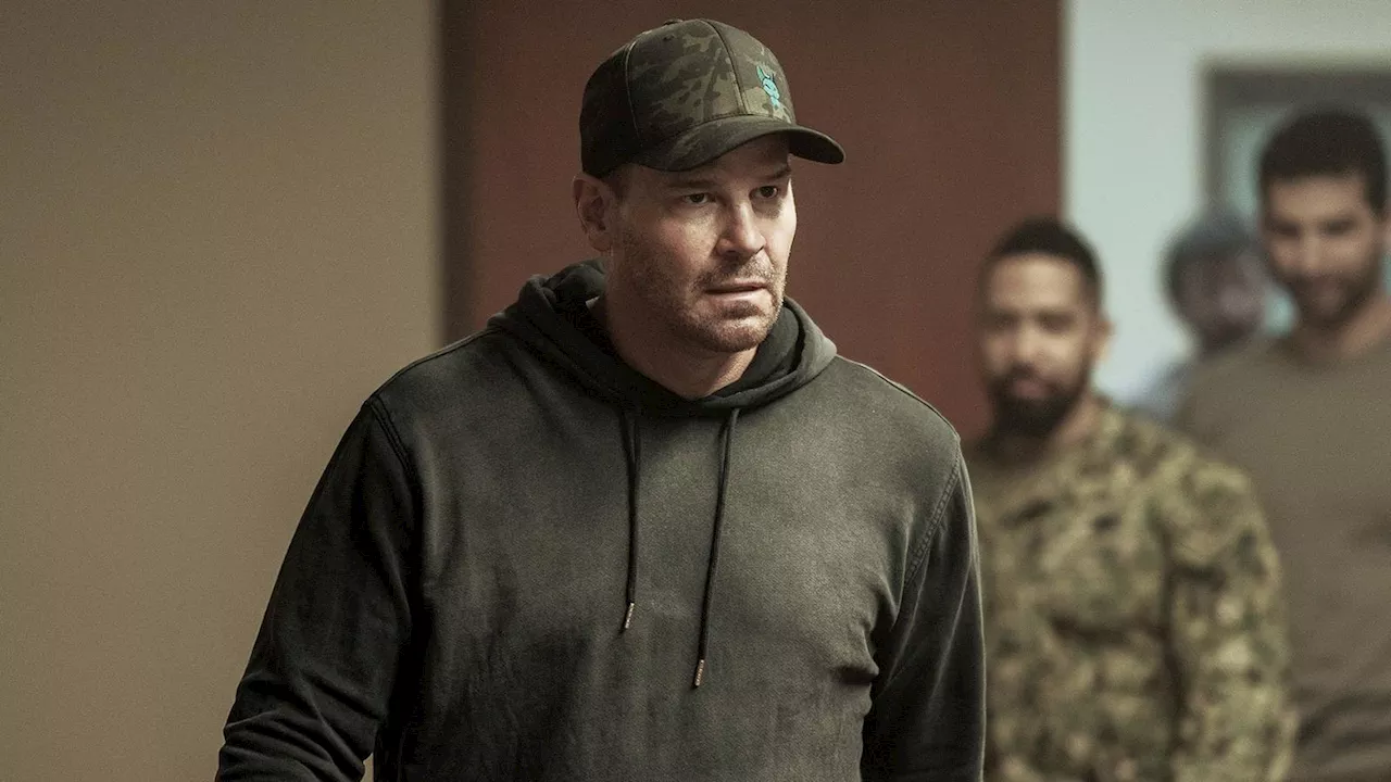 The Authenticity Mandate: How Real Veterans are Redefining TV Drama