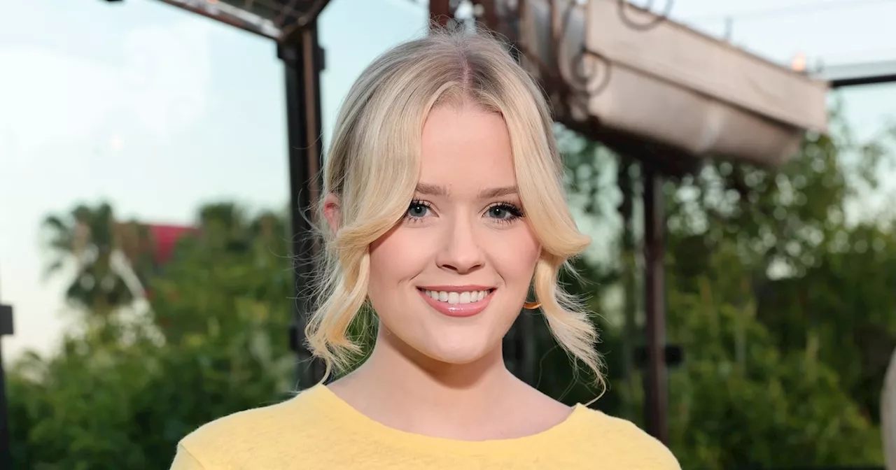Breaking the Silence: Reese Witherspoon and Ava Phillippe on Lifelong Mental Health Battles