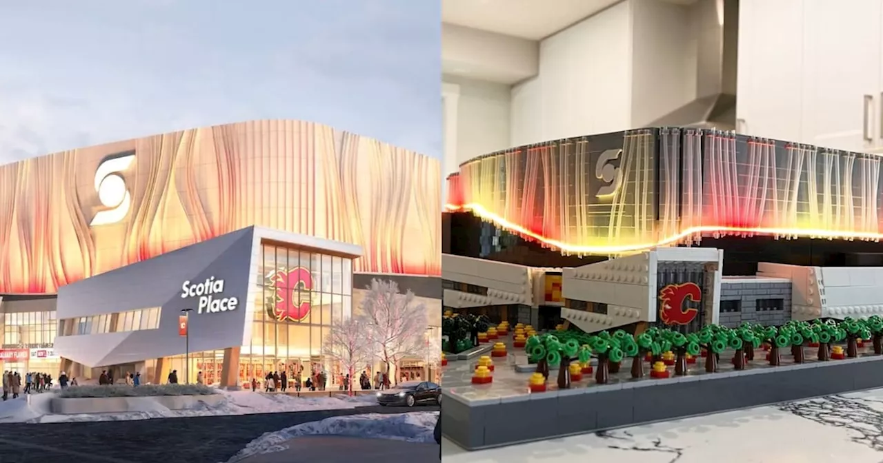 More Than a Warm-up: The Battle of Alberta and the Road to Scotia Place