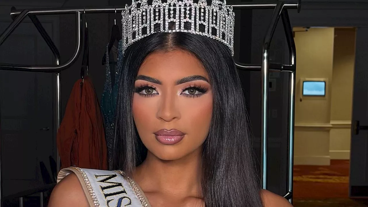 Miss North Carolina USA Title Revoked: Slur or Political Bias?
