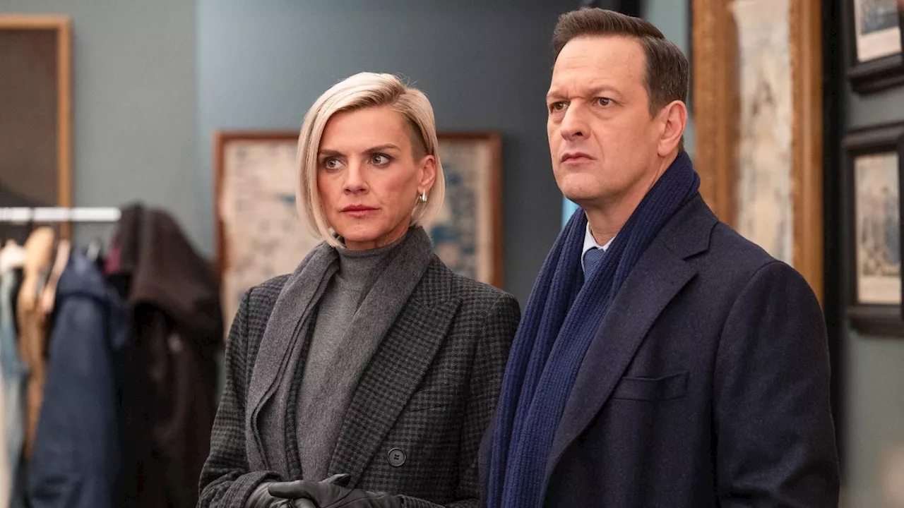 Beyond the Blood Phobia: What to Expect from 'Best Medicine' Season 2