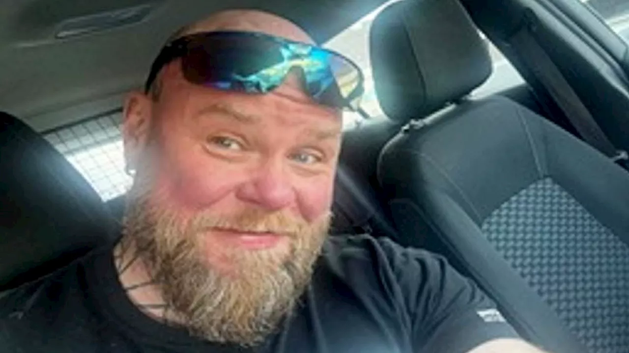 A Freak Accident on the A454: The Tragic Death of Andrew Davenport