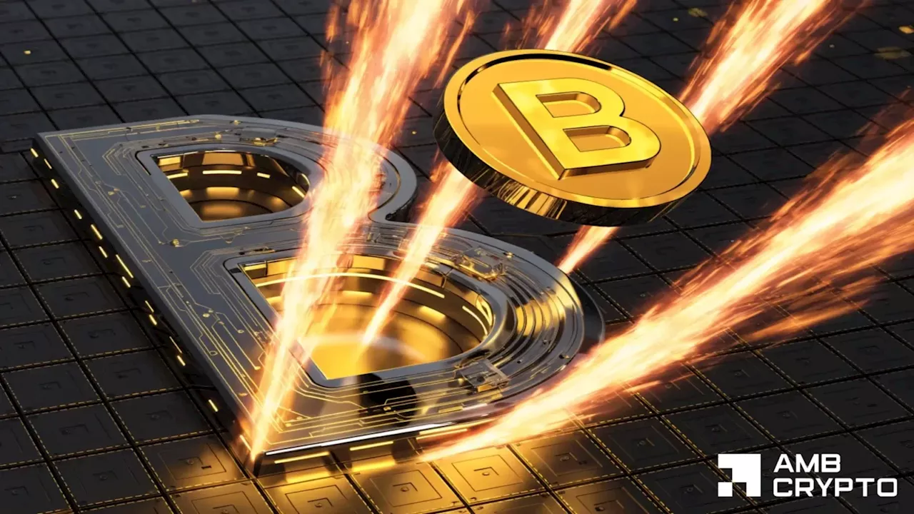 BNB's Tug-of-War: Short-Term Momentum vs. Long-Term Bearish Structure