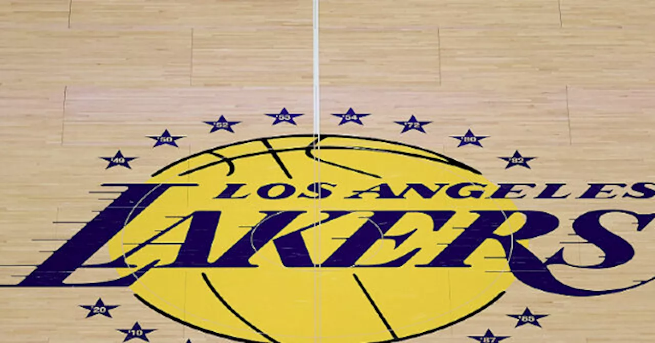 Iger and Kushner’s $12.5 Billion Lakers Bid Sets New NBA Record