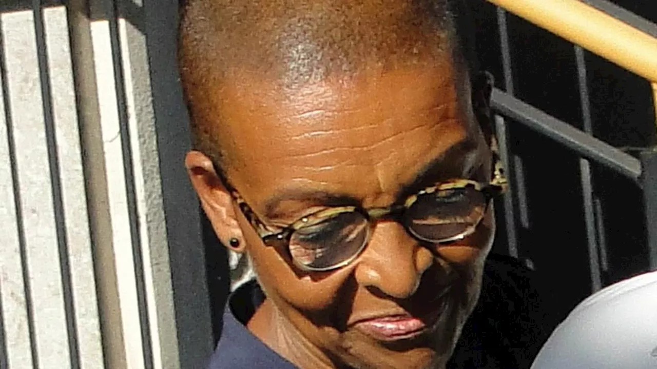 Beyond the Speeding Fine: Why Adjoa Andoh Kept Her License