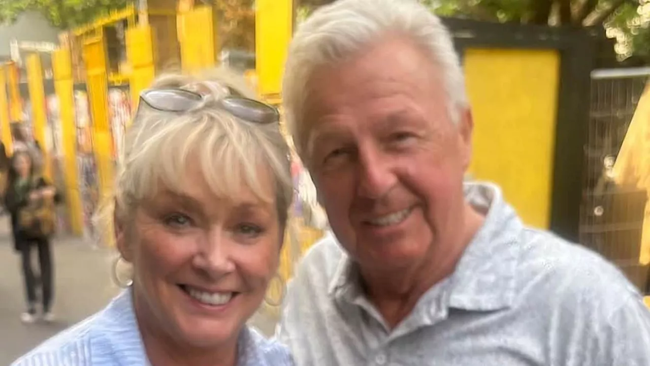 Beyond the Skirt-Whipping: The Unexpected Reunion of Cheryl Baker and Bobby G
