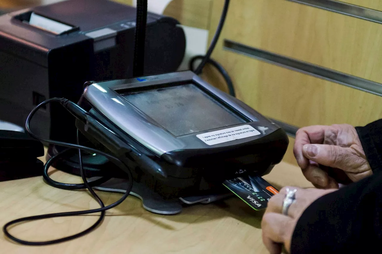 The $1.452 Billion Exit: Moneris Sale Signals Canadian Fintech Brain Drain