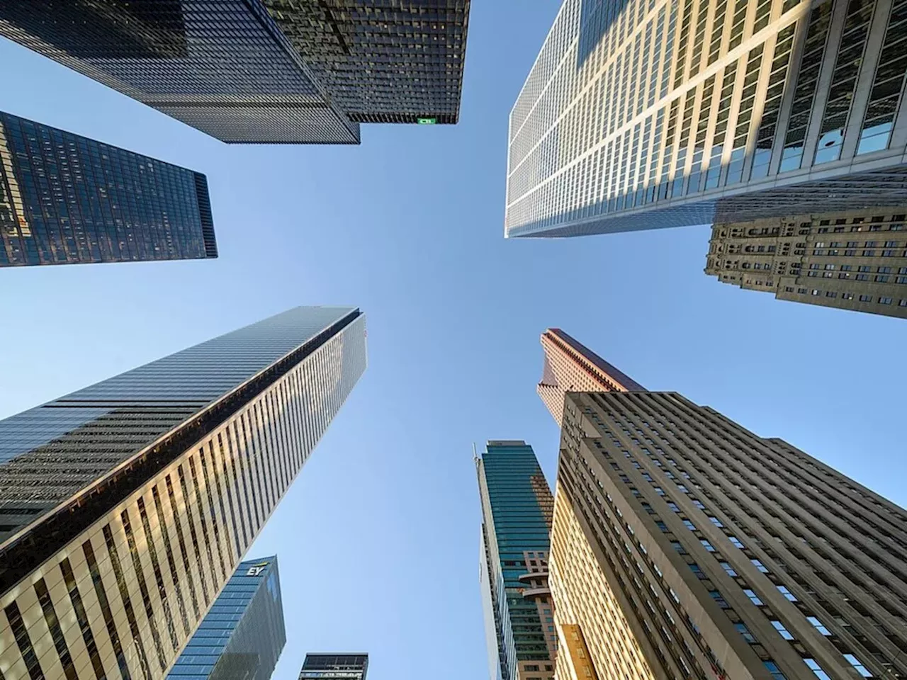 Canada's Economic Divergence: Banking Slumps, Air Canada Losses, and Housing Surges