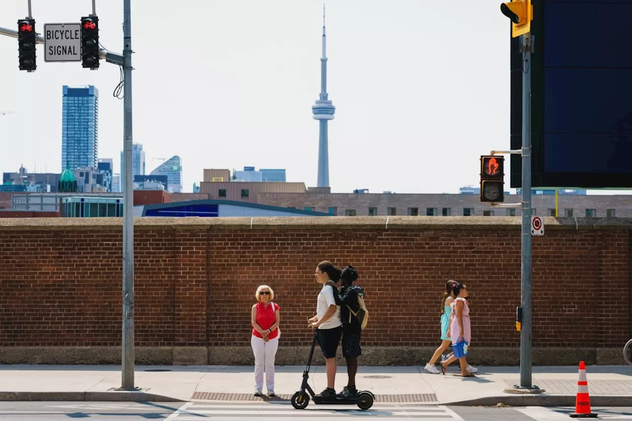 Canada’s E-Scooter Crisis: 10 Child Deaths Reveal Regulatory Failures