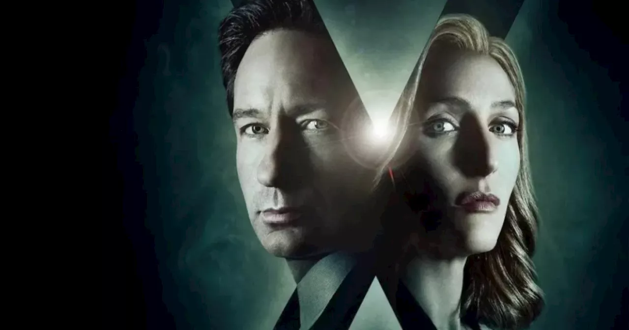 X-Files Legacy: Will Mulder and Scully Return for Ryan Coogler’s Reboot?