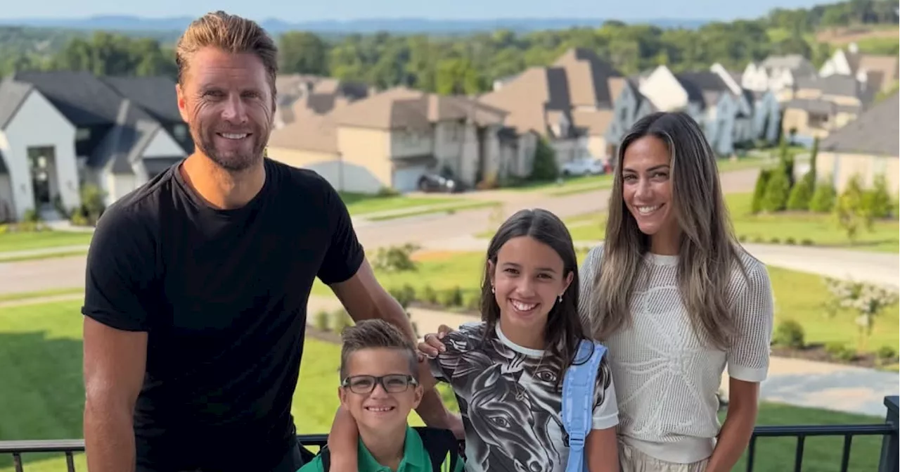 From Sophomores to Seventh Graders: How Celebrity Parents are Humanizing the School Run