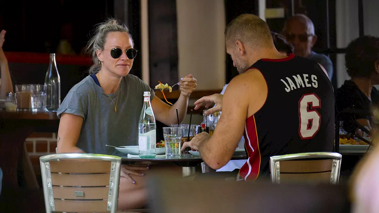Parking Tickets and Peace Treaties: Chloe Madeley and James Haskell's Hampstead Truce