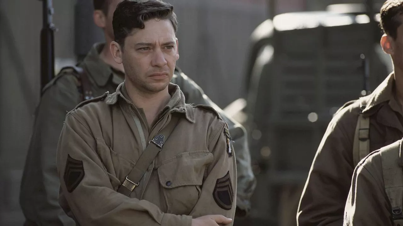 The Cold Calculus of Genocide: How HBO’s 'Conspiracy' Contextualizes 'Band of Brothers'