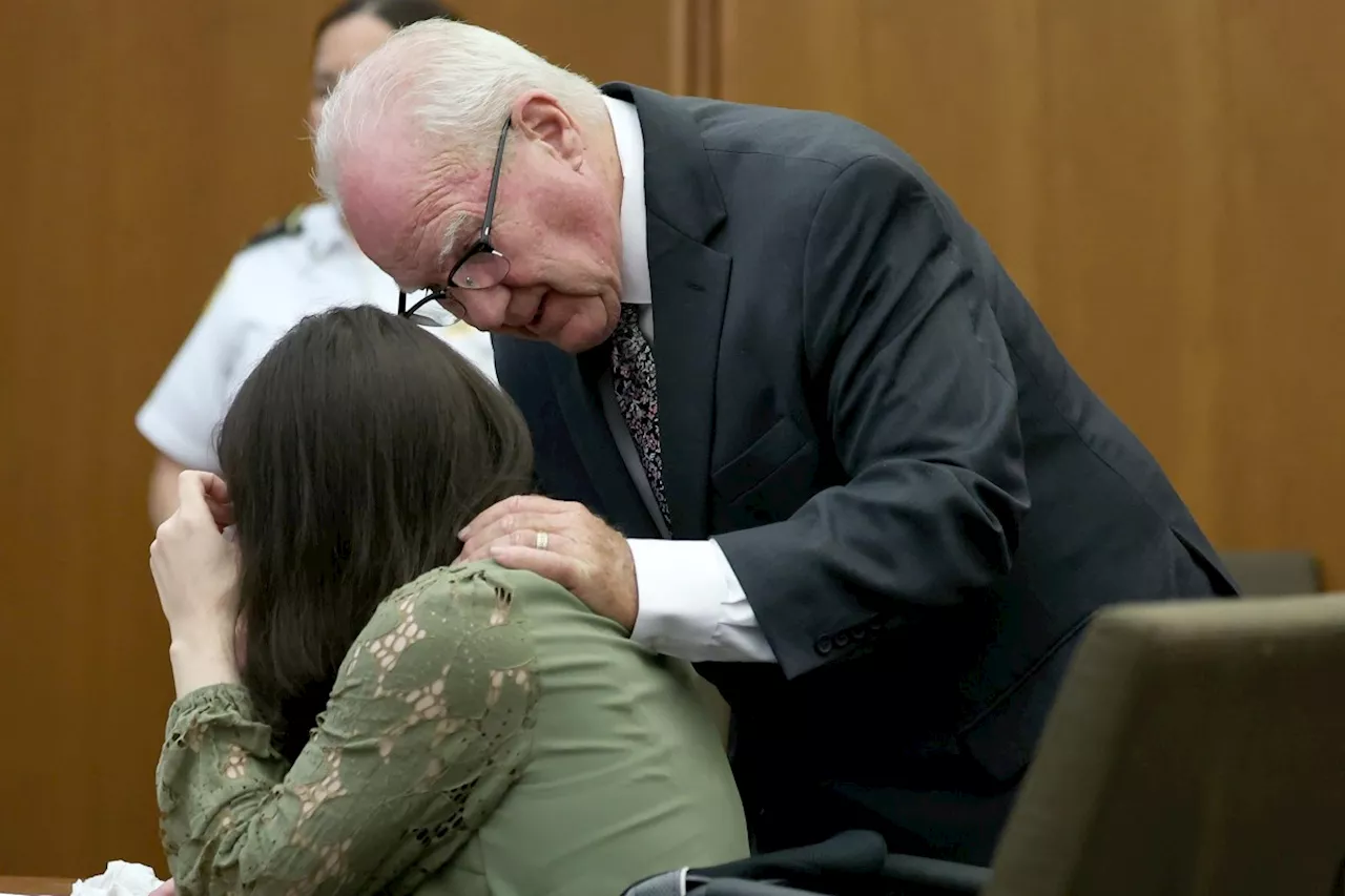 Forensic Evidence and Medical Gaps: The Brutal Reality of the Lindsay Clancy Trial