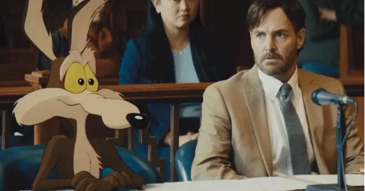 The Unlikely Resurrection of Coyote vs. Acme: A Win for Satire Over Studio Strategy