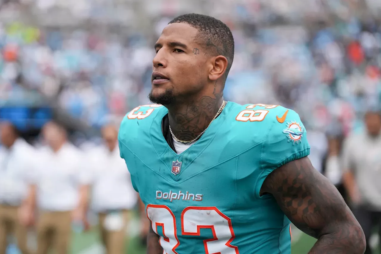 Darren Waller’s NFL Return: A High-Stakes Bet on the Carolina Panthers