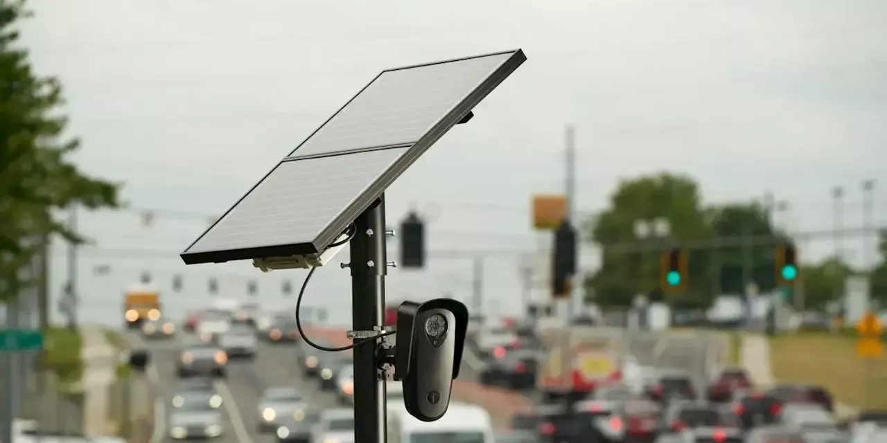 Surveillance Overreach: The Institute for Justice Exposes Flock Safety Abuse