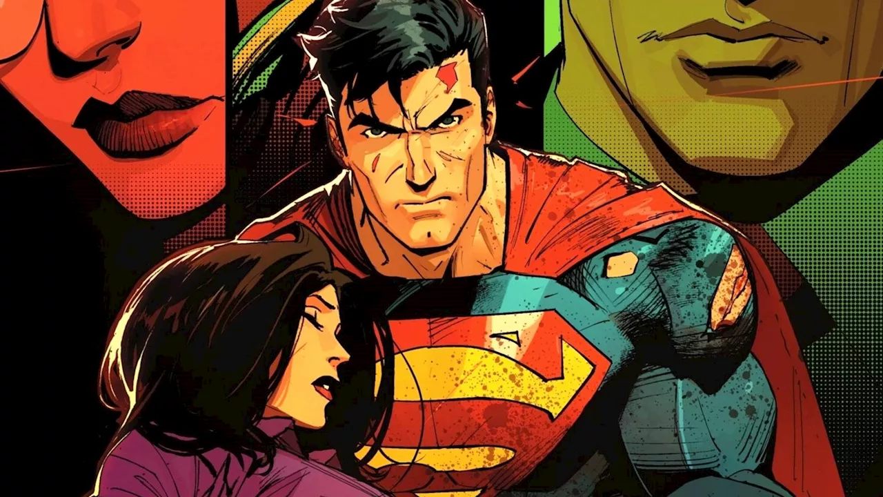 Zod's New Weapon: The Rise of the Eradicatrix in DC Comics