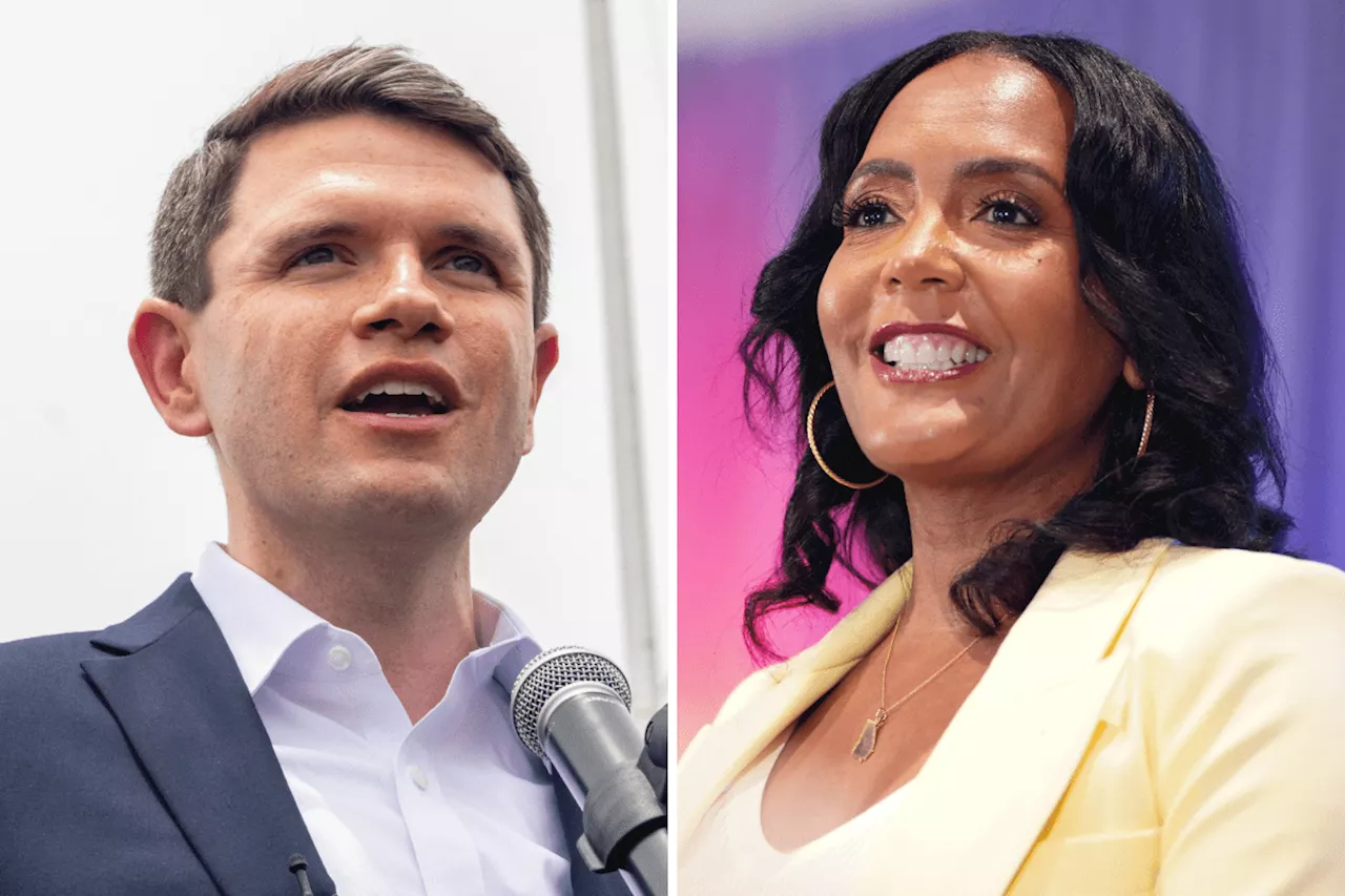 Democratic Surge in Georgia, Michigan, and Texas: A Midterm Harbinger?