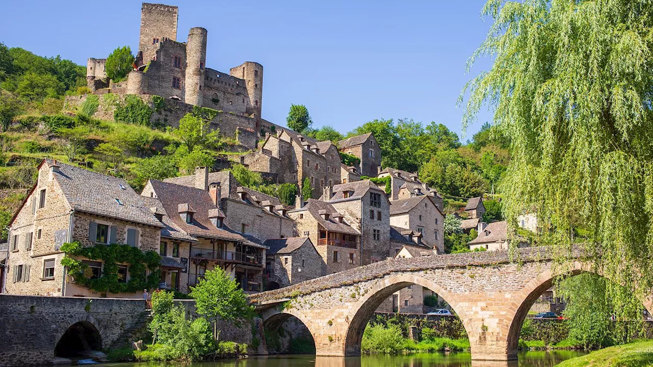 Escaping the TikTok Crowds: France’s Underrated Villages Challenge the Cotswolds