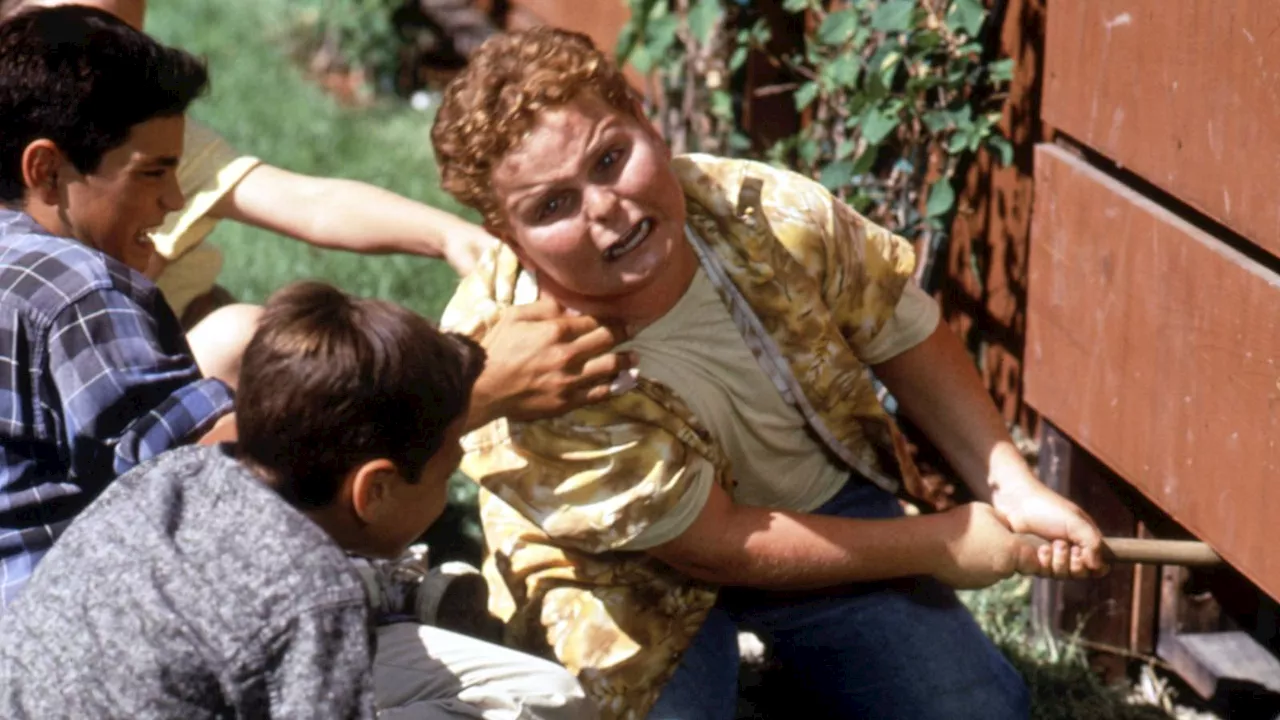 Disney+ Drops The Sandlot Reboot as Patrick Renna Pivots to Independent Baseball Series