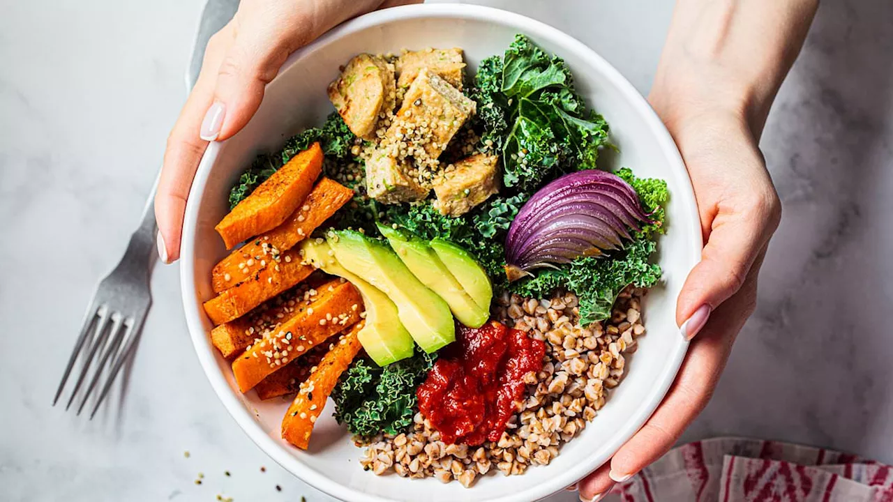 Can 30 Days of Veganism Rewind Your Biological Clock?