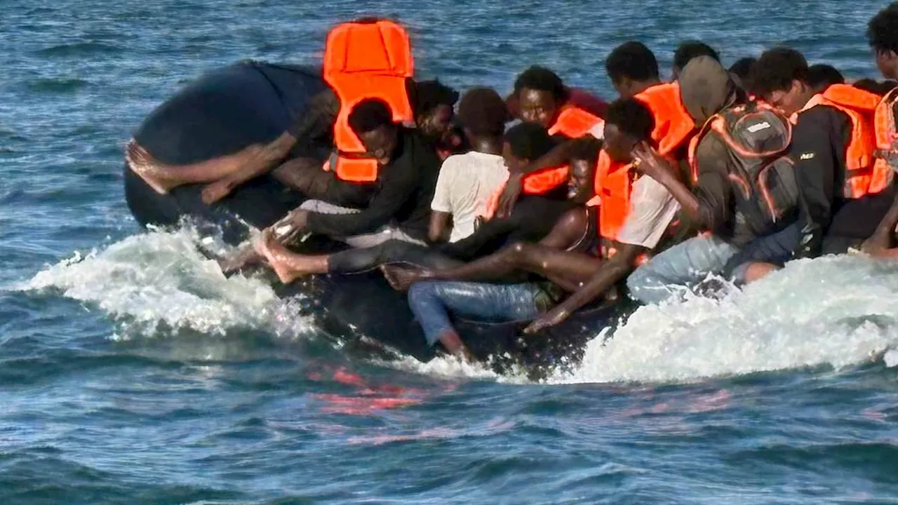 Downer Slams UK's Migrant Dispersal Plan as a 'Cynical Political Stunt'