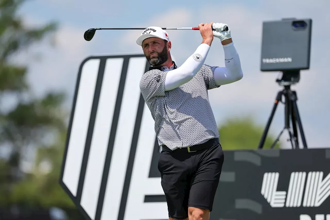 The 2027 Golf Ultimatum: DP World Tour Reinstates Penalties for LIV Members
